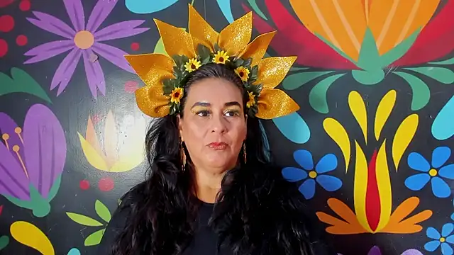 Sharllot bbw online show from October 31, 2025, 1:41 pm