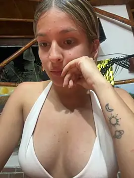 Cora sarah online show from September 9, 2025, 11:36 pm