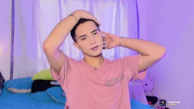 Chris Maddox online show from November 7, 2025, 9:08 pm