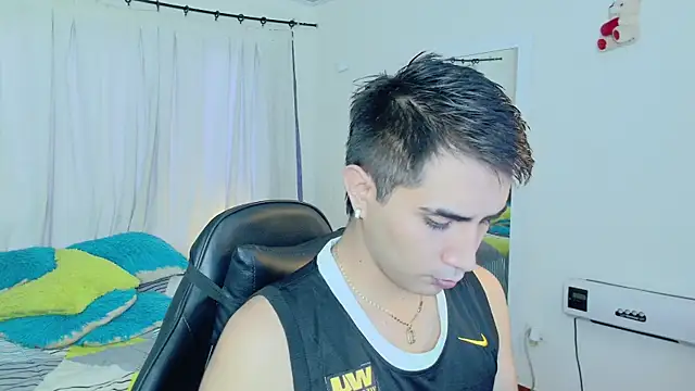 Chris Maddox online show from January 14, 2026, 10:46 pm