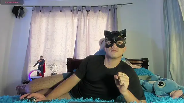Snapshot of Chris_Maddox chatting on January 19, 2025, 9:02 pm Chris Maddox online show from January 19, 2025, 9:02 pm