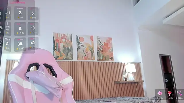 natash malak online show from October 29, 2025, 2:32 am