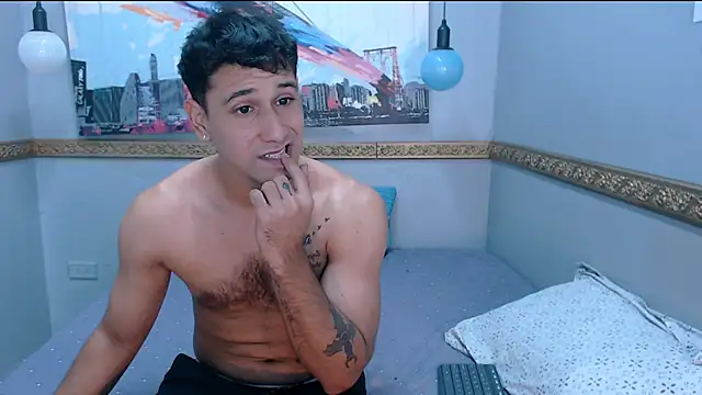 Devan Bikers online show from January 10, 2025, 1:32 am