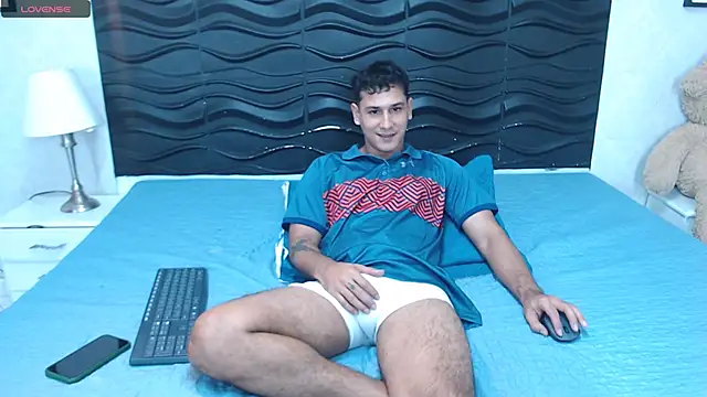 Devan Bikers online show from December 28, 2024, 1:18 am