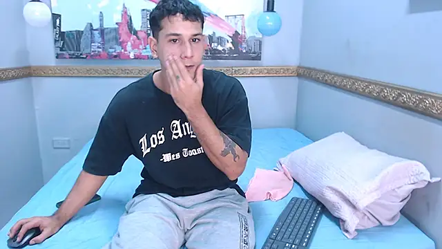 Devan Bikers online show from December 11, 2024, 12:54 am