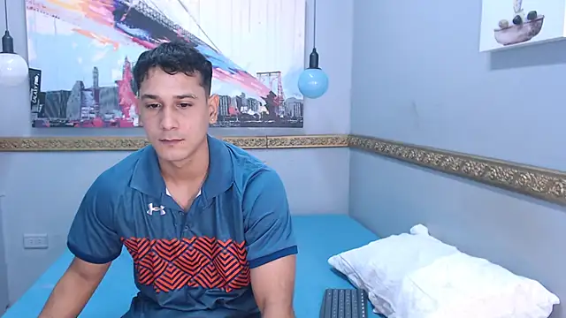 Devan Bikers online show from December 5, 2024, 12:36 am
