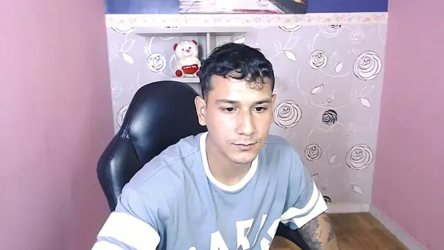 Devan Bikers online show from February 21, 2025, 12:49 am