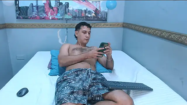 Devan Bikers online show from January 23, 2025, 4:19 am