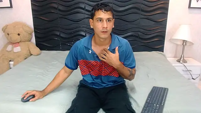 Devan Bikers online show from March 18, 2025, 2:18 am