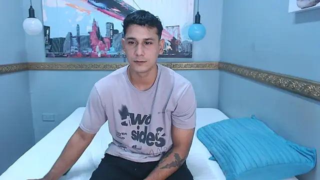Devan Bikers online show from December 6, 2024, 1:13 am