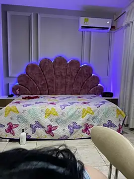 Snapshot of eva_sexx69 chatting on March 3, 2026, 12:06 am eva sexx69 online show from March 3, 2026, 12:06 am