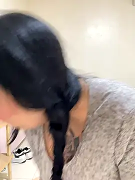 eva sexx69 online show from October 20, 2025, 12:06 pm