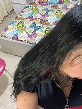 eva sexx69 online show from September 14, 2025, 12:16 pm