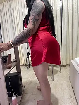 eva sexx69 online show from February 26, 2025, 3:57 am