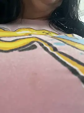 eva sexx69 online show from October 18, 2025, 12:07 pm