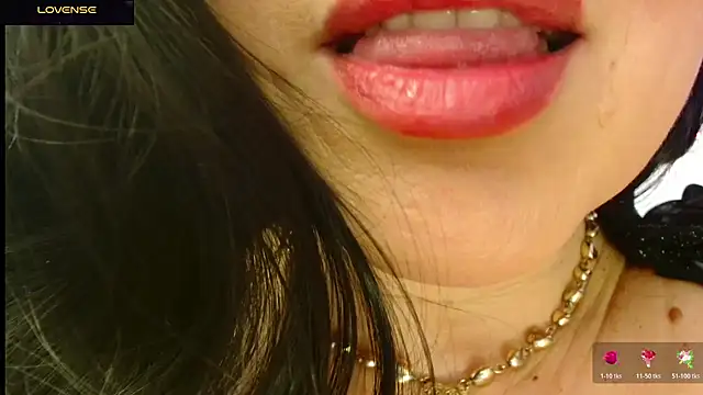 kymberly 008 online show from March 22, 2026, 6:48 am