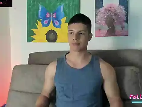 cory okell online show from April 9, 2026, 12:56 am