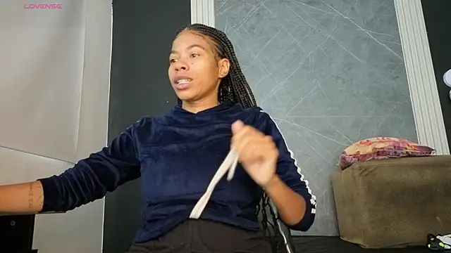 YummyDuooo online show from January 10, 2026, 1:06 pm