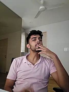 KingAsh 420 online show from February 8, 2025, 9:46 am