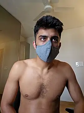 KingAsh 420 online show from February 6, 2025, 6:51 am