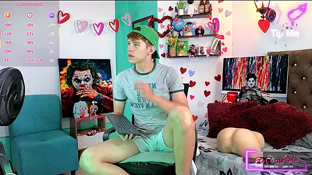 Snapshot of flowers18 chatting on September 24, 2025, 10:16 pm flowers18 online show from September 24, 2025, 10:16 pm