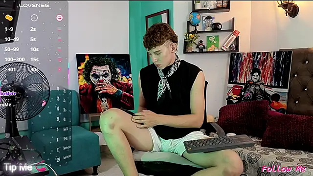 flowers18 online show from November 17, 2025, 10:36 pm