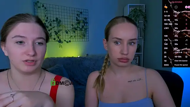 daisy candy online show from September 18, 2025, 7:28 pm