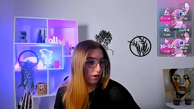 daisy candy online show from February 8, 2026, 2:20 am