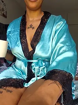 Drippincaty online show from March 21, 2026, 5:52 am