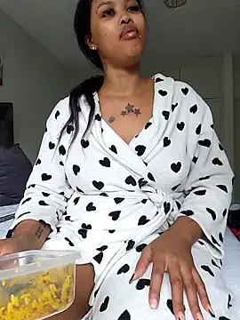 Drippincaty online show from February 15, 2026, 9:52 am