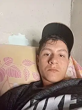 geroAguilar online show from September 23, 2025, 3:41 pm