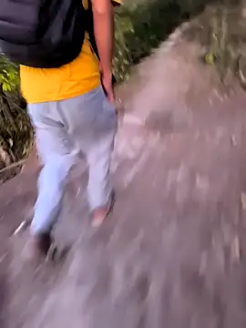 geroAguilar online show from December 22, 2025, 10:26 am