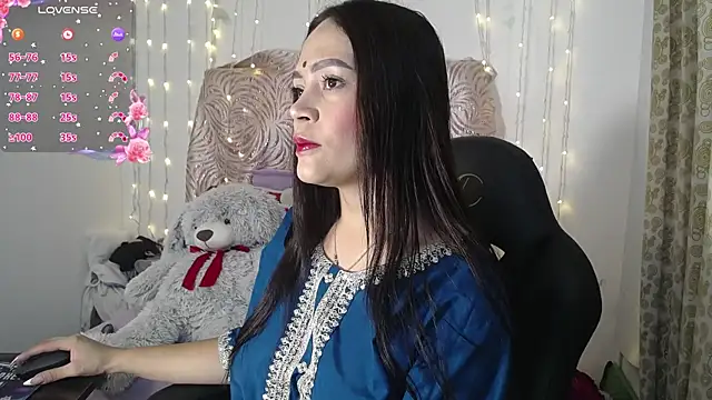 shantala krisha online show from July 14, 2026, 12:11 pm