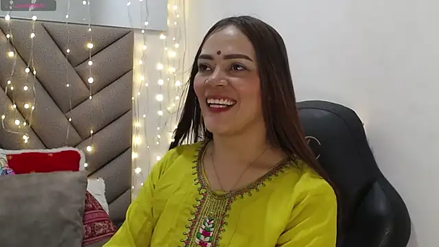 shantala krisha online show from June 13, 2026, 7:01 pm