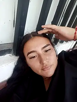 Celeste camila18 online show from February 26, 2026, 7:14 pm