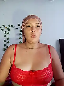 Celeste camila18 online show from September 20, 2025, 5:07 pm