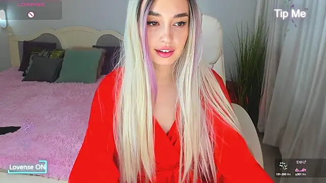 Miss Elia online show from February 1, 2025, 7:55 pm