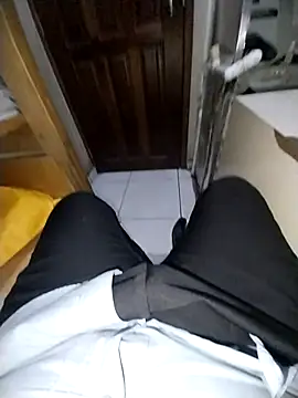 Whiper2024 online show from October 9, 2025, 6:30 pm