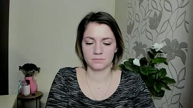 MariaSttone online show from February 23, 2025, 8:00 pm