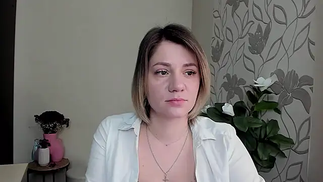 MariaSttone online show from February 25, 2025, 11:43 am