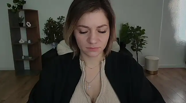 MariaSttone online show from February 11, 2025, 10:58 am