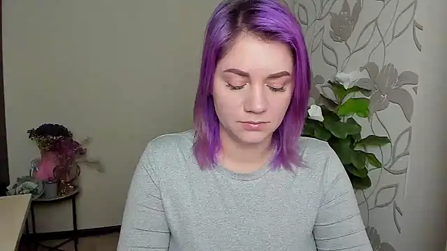 MariaSttone online show from February 21, 2026, 2:08 pm