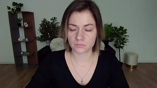 MariaSttone online show from January 22, 2025, 12:06 pm