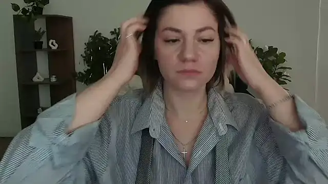 MariaSttone online show from February 12, 2025, 11:40 am