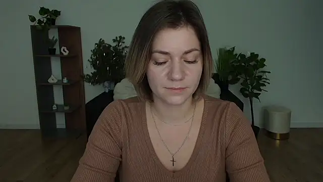 MariaSttone online show from January 27, 2025, 12:48 pm