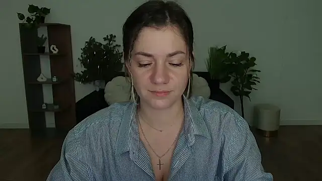 MariaSttone online show from January 29, 2025, 4:08 pm
