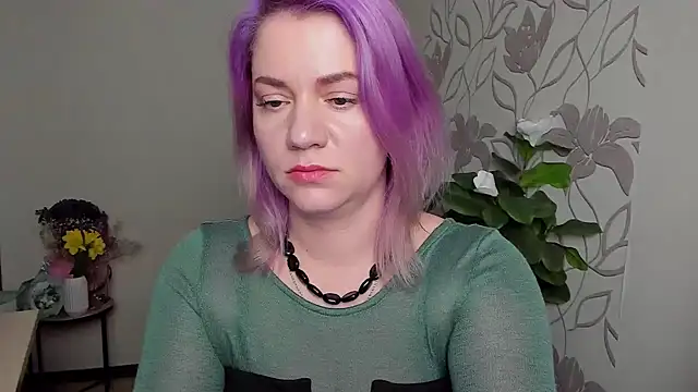 MariaSttone online show from April 7, 2026, 4:20 pm