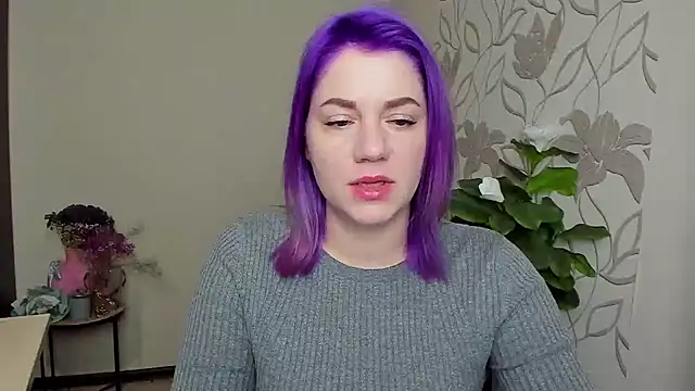 MariaSttone online show from March 7, 2026, 4:34 pm