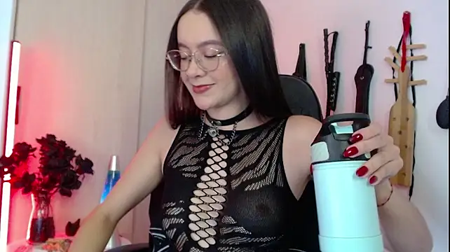 Alisson Beckett online show from April 9, 2026, 8:15 pm