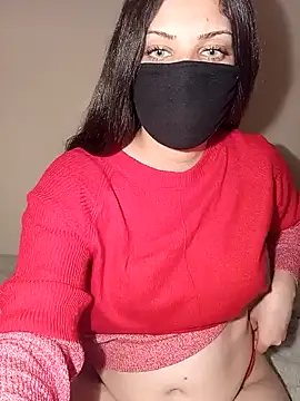 The Arabien Queen online show from December 3, 2024, 10:45 pm